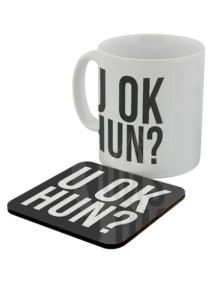 Mug Set Front