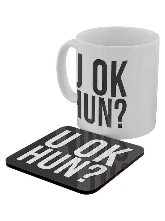 Mug Set Front