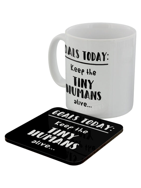 Mug Set Front