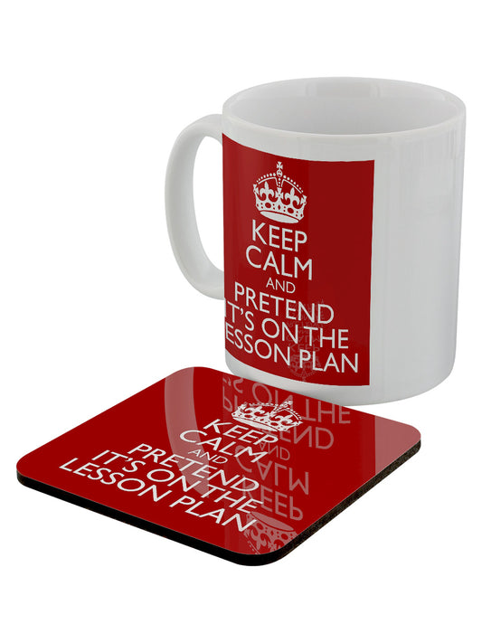 Mug Set Front