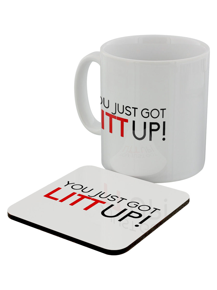 Mug Set Front