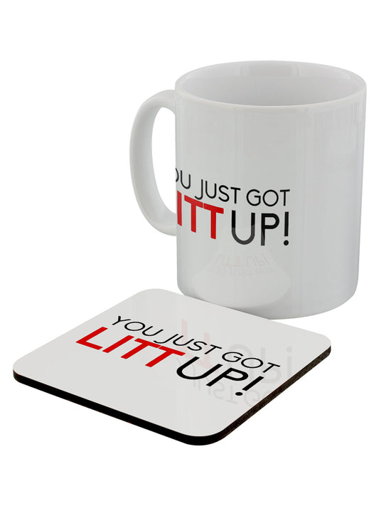 Mug Set Front