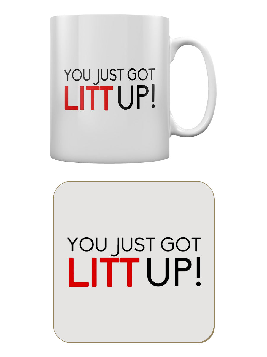 Mug Set Mug Right