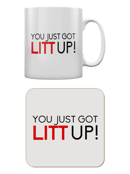 Mug Set Mug Right