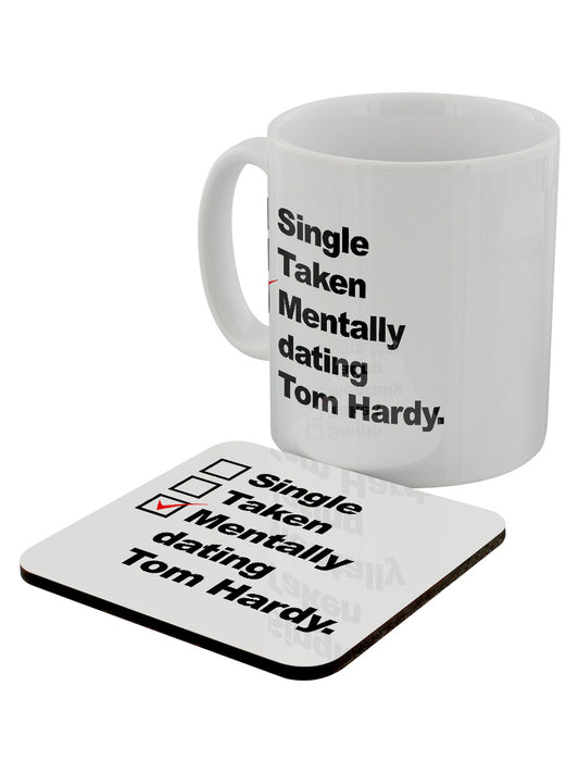 Mug Set Front