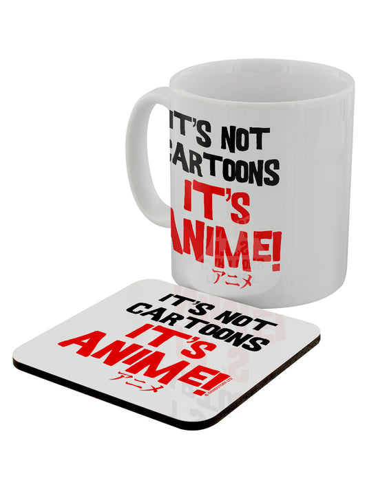 Mug Set Front