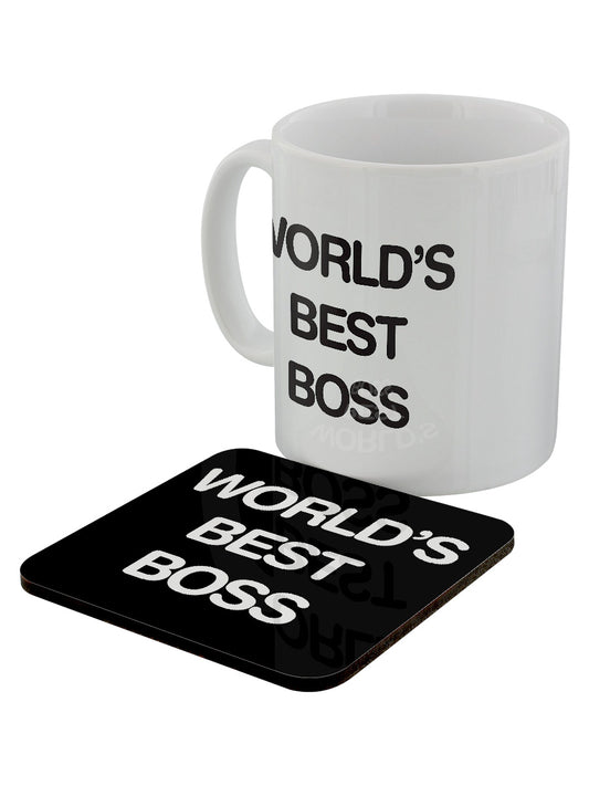 Mug Set Front