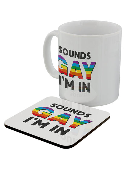 Mug Set Front