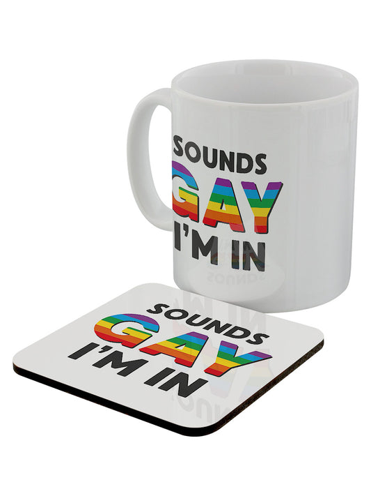 Mug Set Front