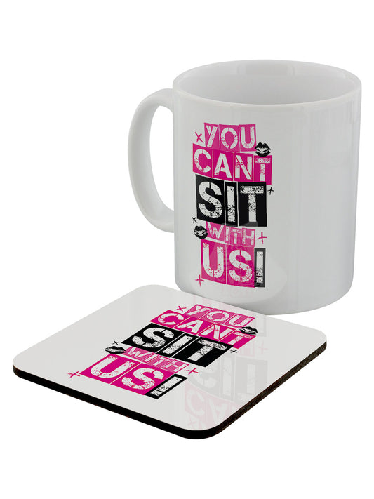 Mug Set Front