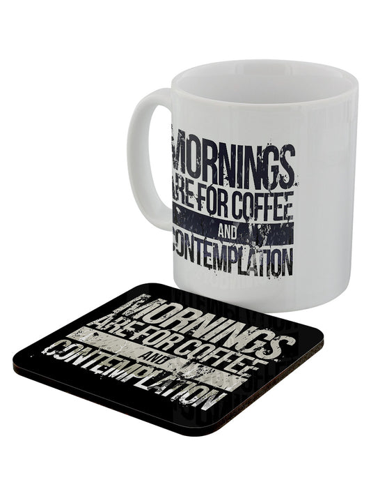 Mug Set Front