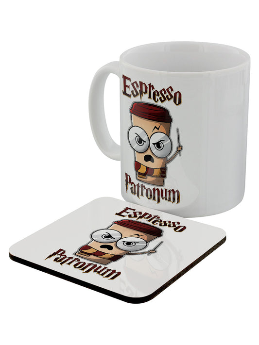 Mug Set Front