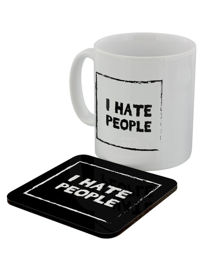 Mug Set Front