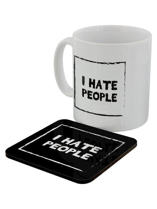 Mug Set Front