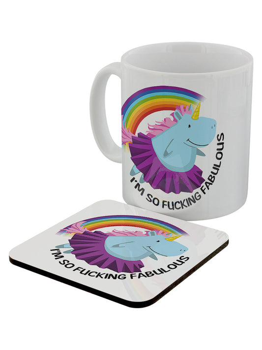 Mug Set Front