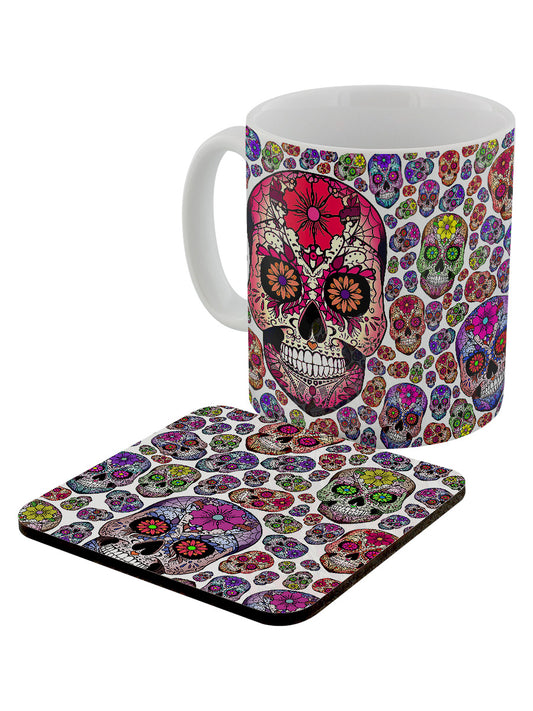 Mug Set Front