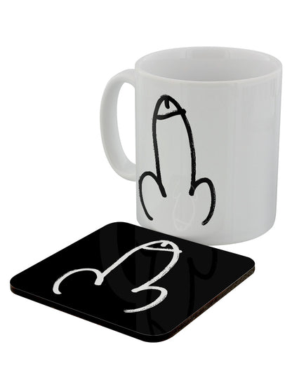 Mug Set Front