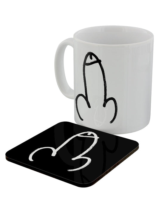 Mug Set Front