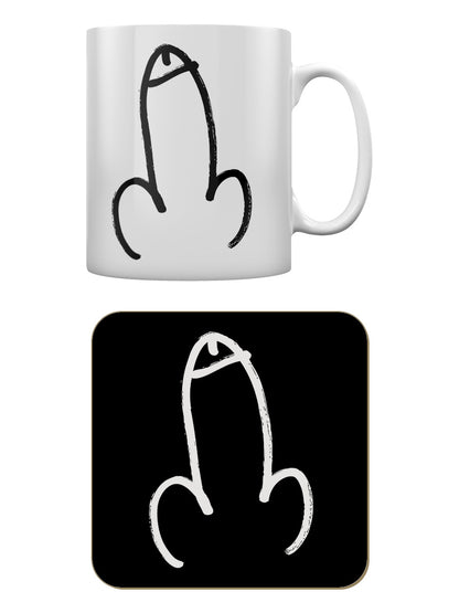 Mug Set Mug Right