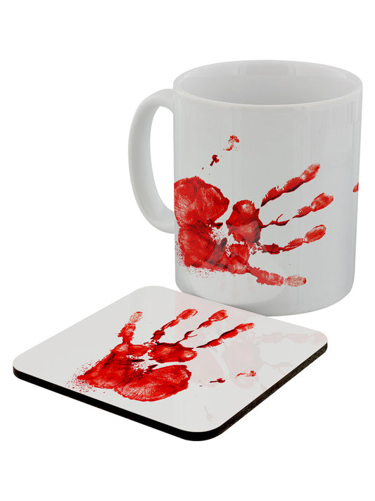 Mug Set Front