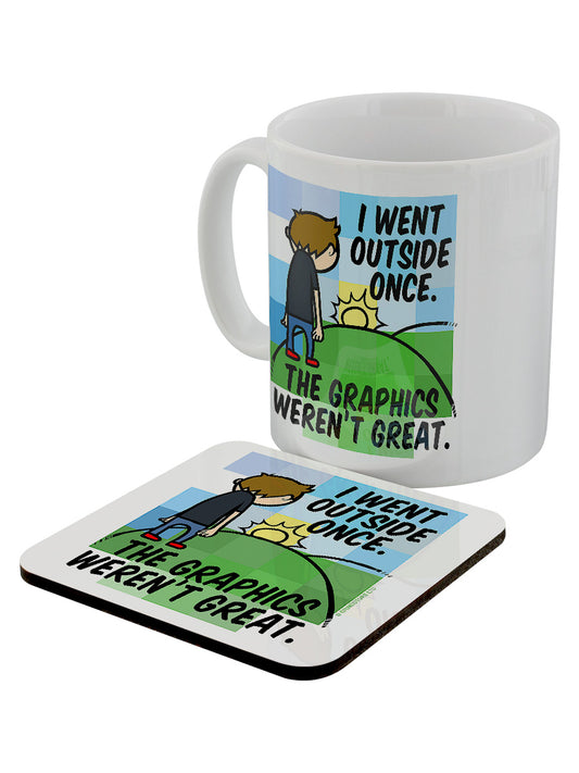 Mug Set Front