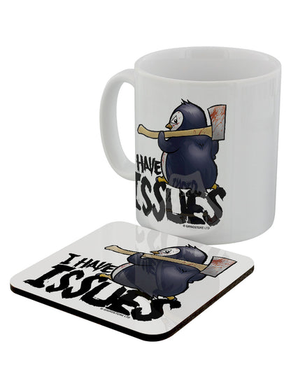 Mug Set Front