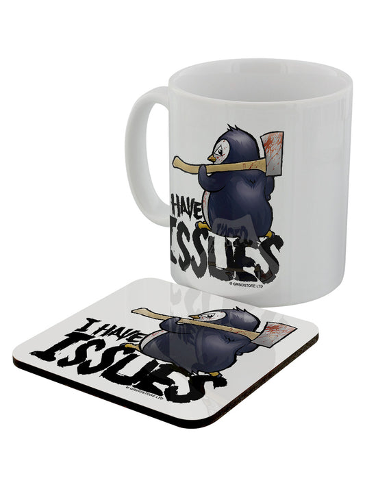 Mug Set Front