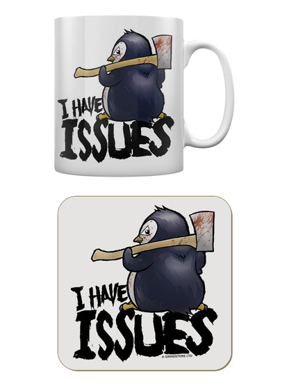 Mug Set Mug Right