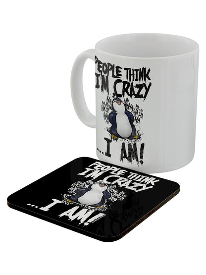 Mug Set Front