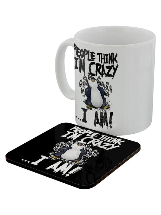 Mug Set Front