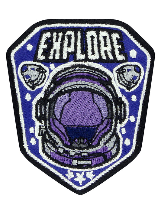 Patch Front