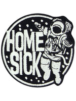 Patch Front