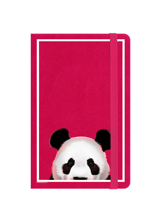 Notebook Front