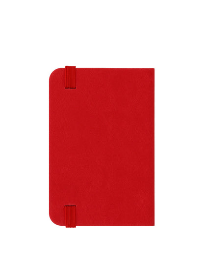 Notebook Back