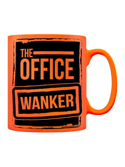 Neon Mug Right