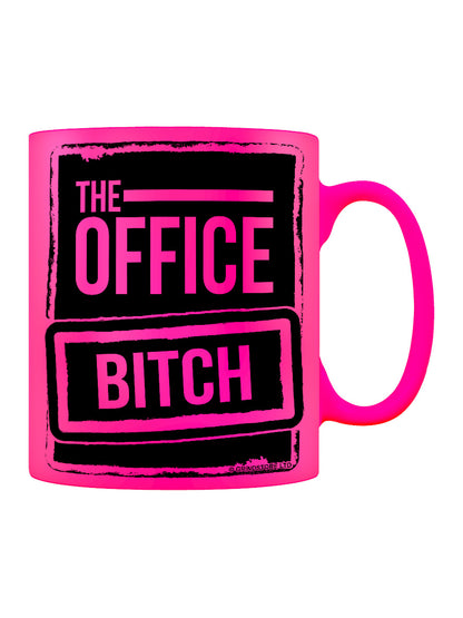 Neon Mug Right