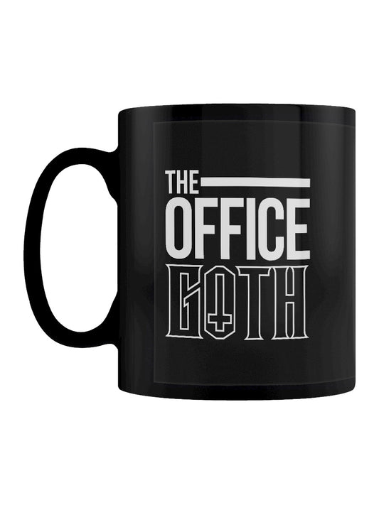 Panel Mug Front