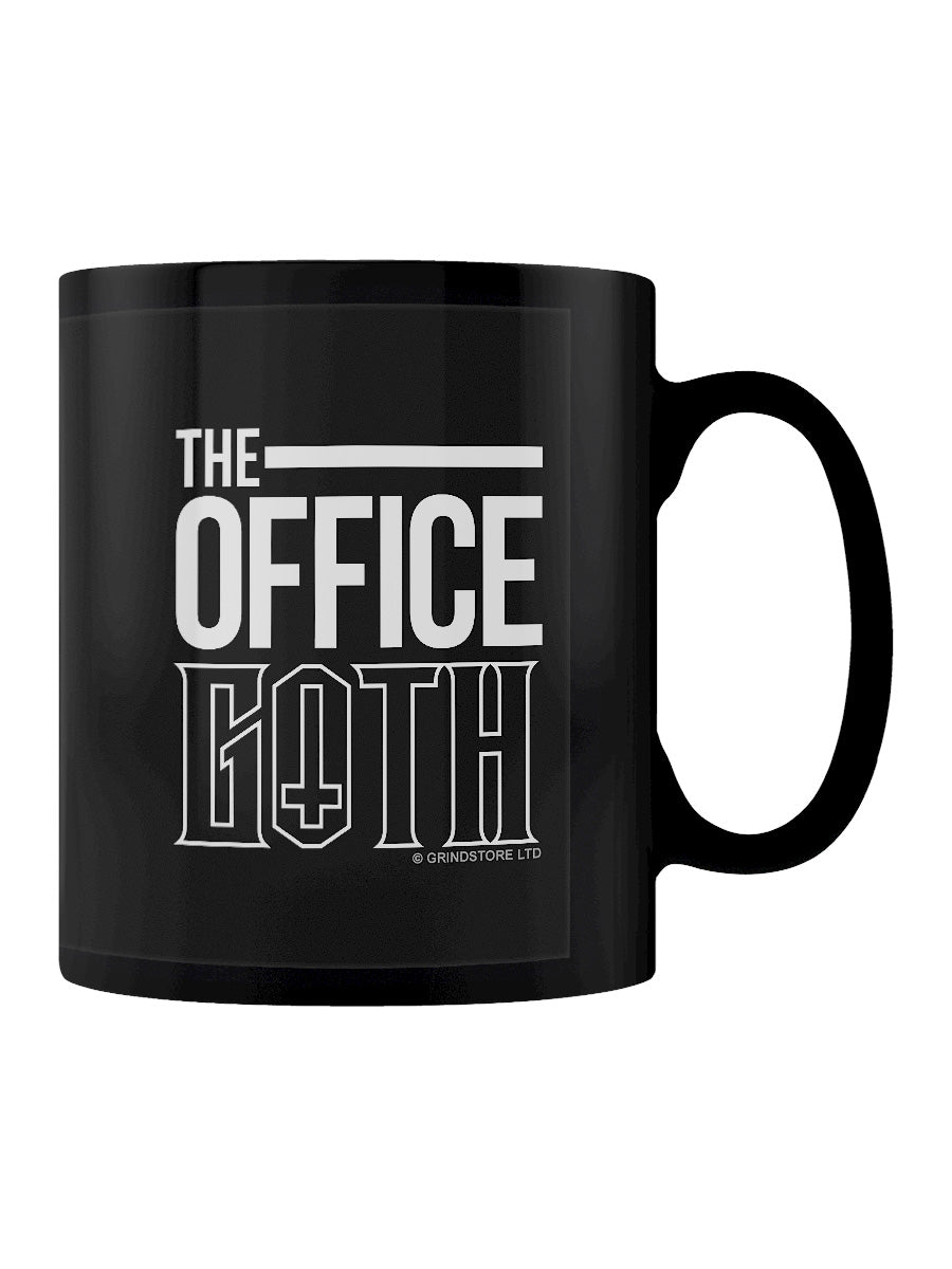 Panel Mug Right