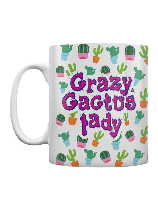 Mug Front