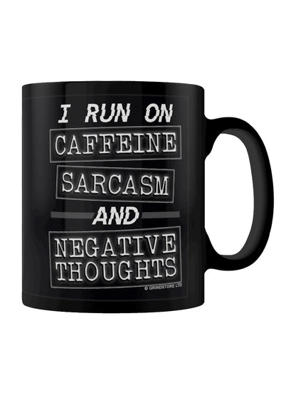 Panel Mug Right