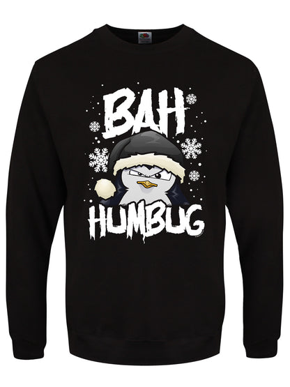 Mens Sweater Front
