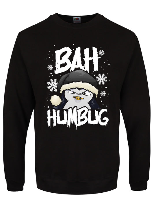 Mens Sweater Front