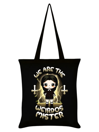 Tote Bag Front
