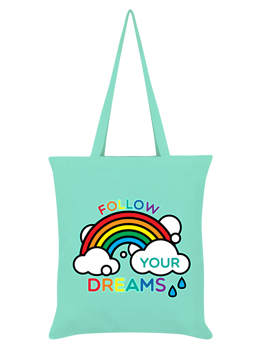 Tote Bag Front