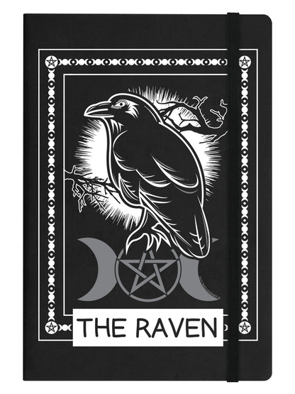 Notebook Front