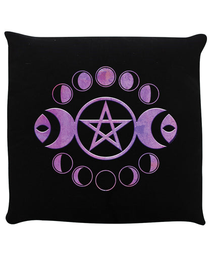 Cushion Front