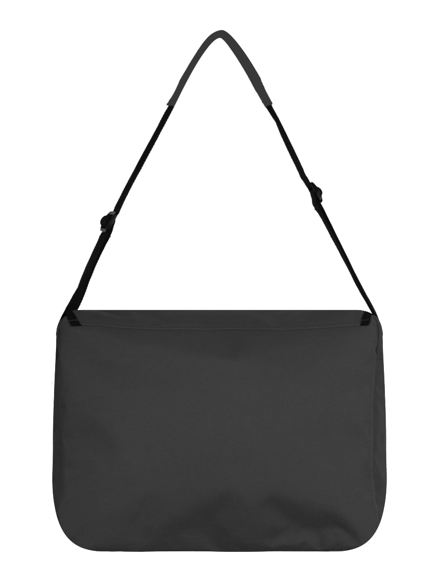Messenger Bag Back