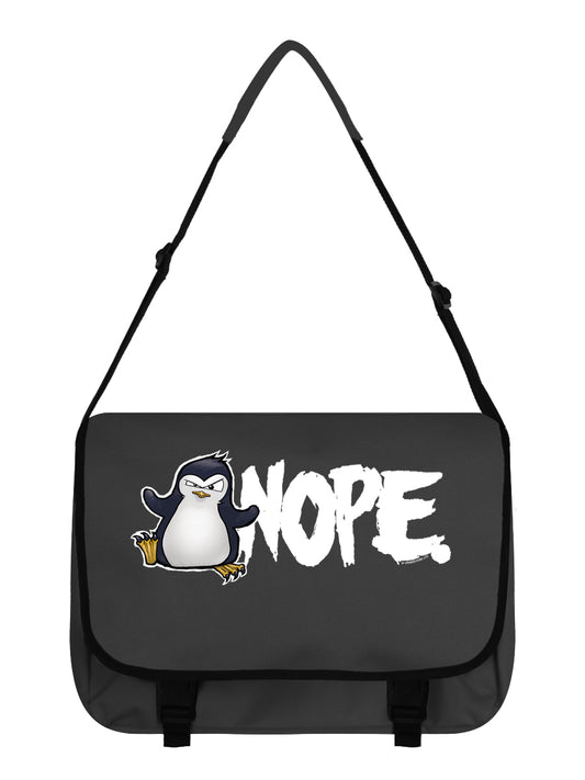 Messenger Bag Front