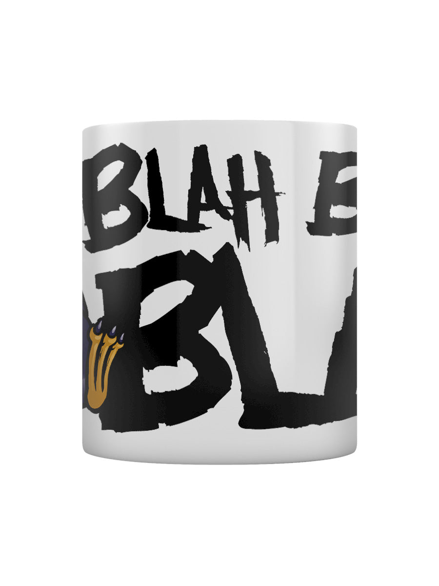 Mug Back