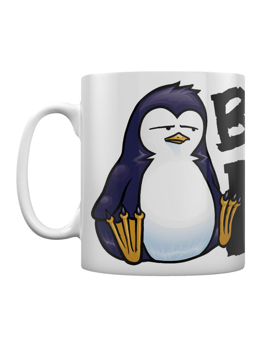 Mug Front